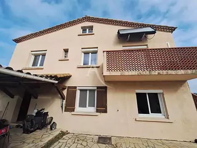 Maison vente à Nîmes, Rodilhan