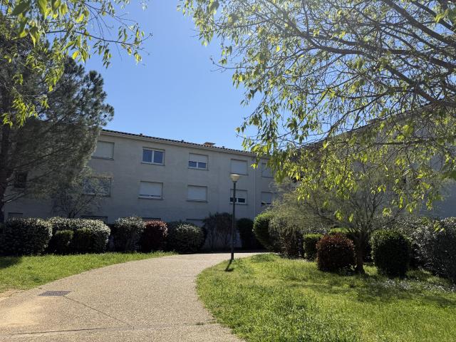 Appartement vente à Rodilhan, Gard