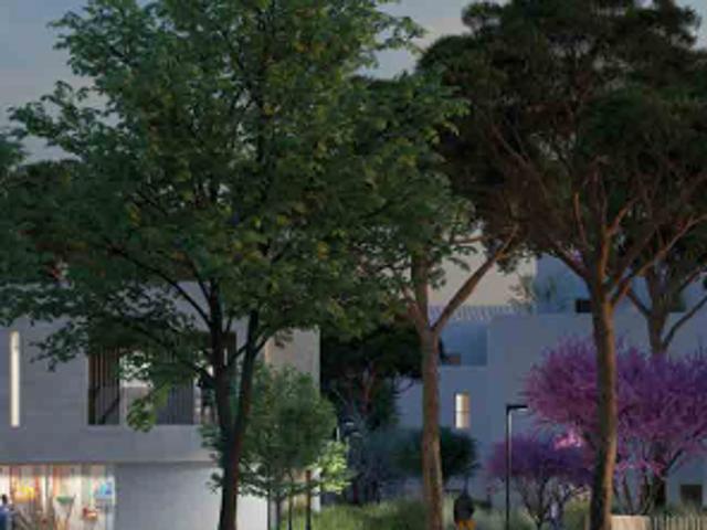 Appartement vente à Nîmes, Rodilhan