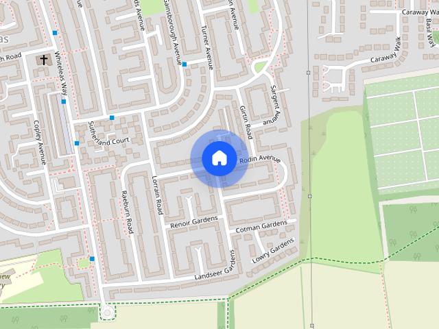 House for rent in East Boldon, Isle Of Man