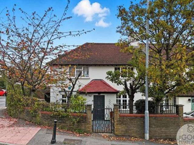 House for sale in Epping, Essex