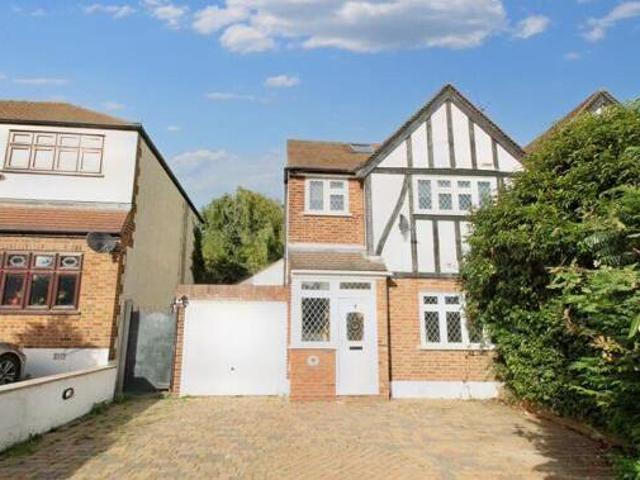 House for rent in Epping, Essex