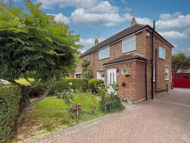 House for sale in Lyons, Greater London