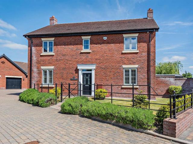 House for rent in Rodington, Rodington Heath
