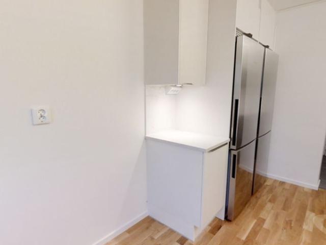 Lägenhet hyra i Luleå, Norrbotten