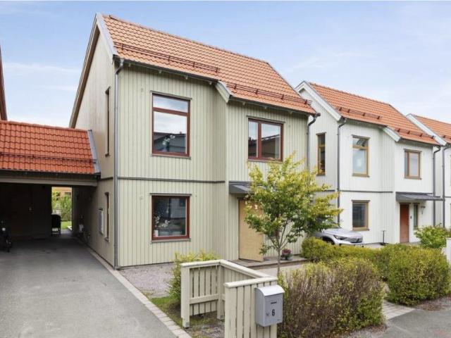 Lägenhet hyra i Vallentuna, Stockholm