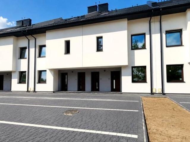 Mieszkanie na sprzedaż w Marki, Mazowieckie