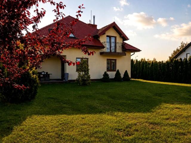 Dom na sprzedaż w Rusiec, Mazowieckie
