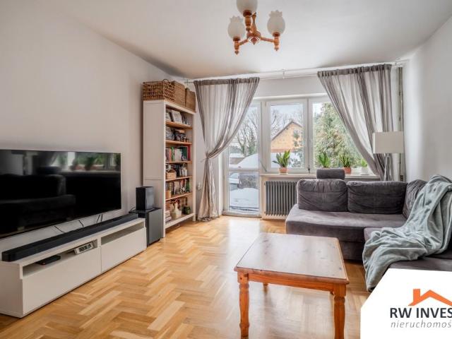 Dom na sprzedaż w Zalesie Górne, Mazowieckie
