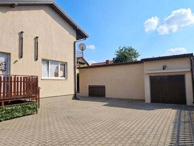 Dom na sprzedaż w Płock, Mazowieckie