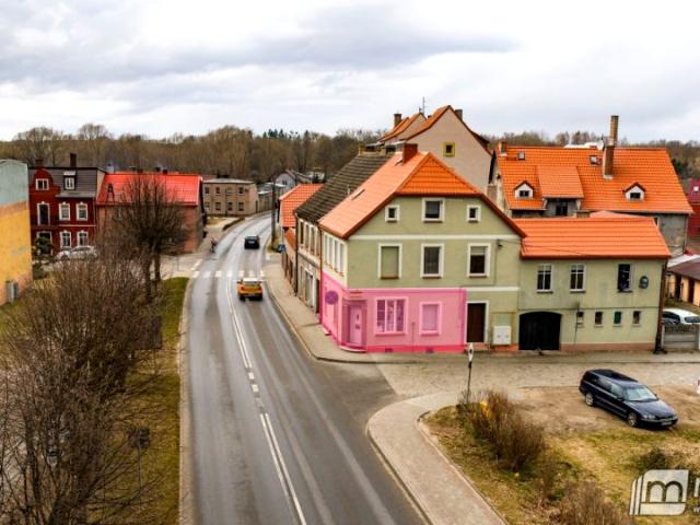 Mieszkanie na sprzedaż w Resko, Zachodniopomorskie