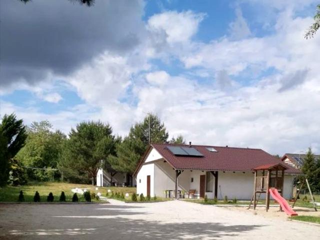 Dom na sprzedaż w Wieleń, Wielkopolskie