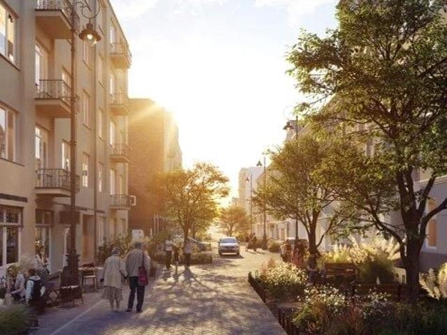 Mieszkanie na sprzedaż w Warszawa, Mazowieckie