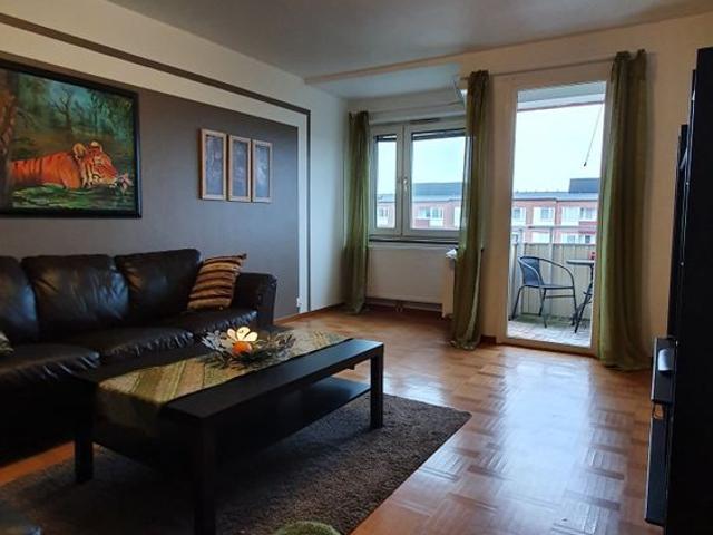 Lägenhet hyra i Söder, Malmö