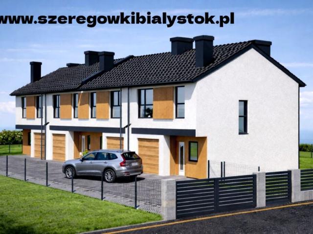 Dom na sprzedaż w Skorupy, Białystok