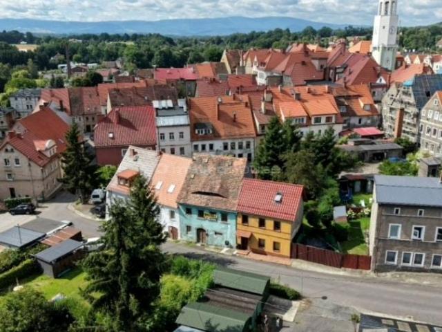 Dom na sprzedaż w Gryfów Śląski, Dolnośląskie