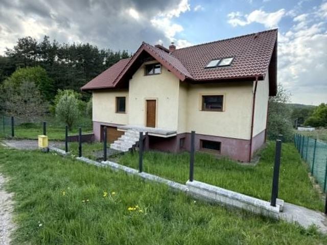 Dom na sprzedaż w Kolbudy, Pomorskie