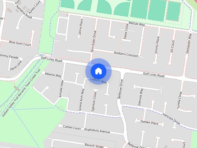 Room for rent in Berwick, Melbourne
