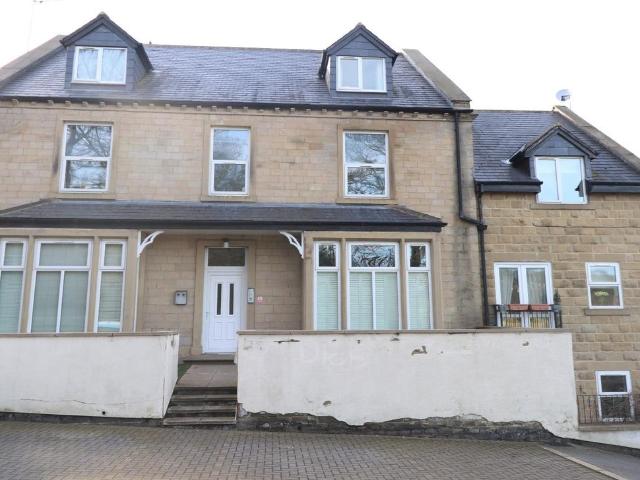 Apartment for rent in Farsley, West Yorkshire