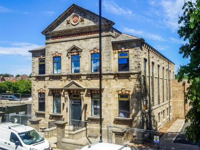 Apartment for rent in Horsforth Vale, Farsley