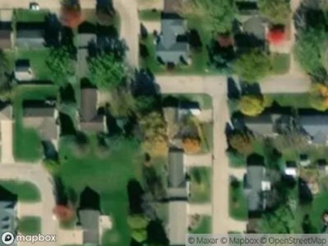 House for sale in Webster City, Iowa