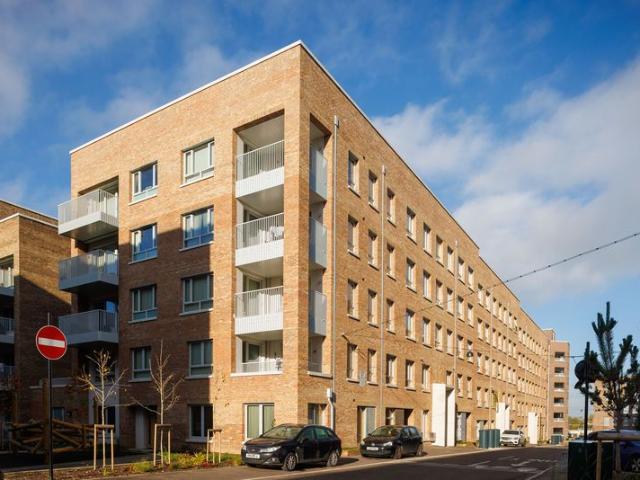 House for rent in London Borough of Barking and Dagenham, Greater London
