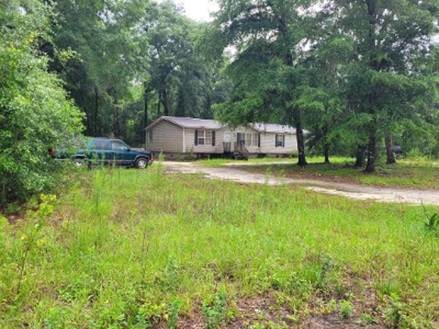 House for sale in Jesup, Wayne County
