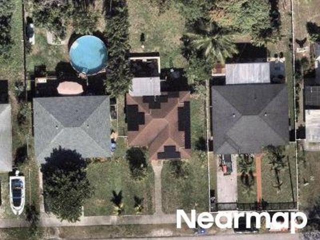 House for sale in Hollywood, Florida
