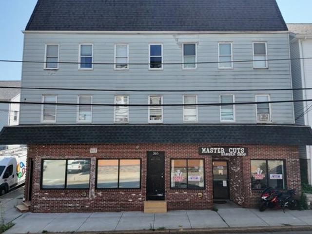 House for sale in Fall River, Bristol County