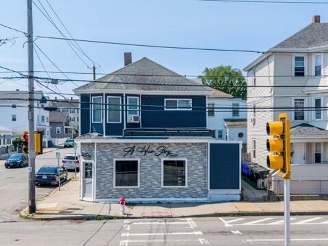 House for sale in Bristol, Massachusetts