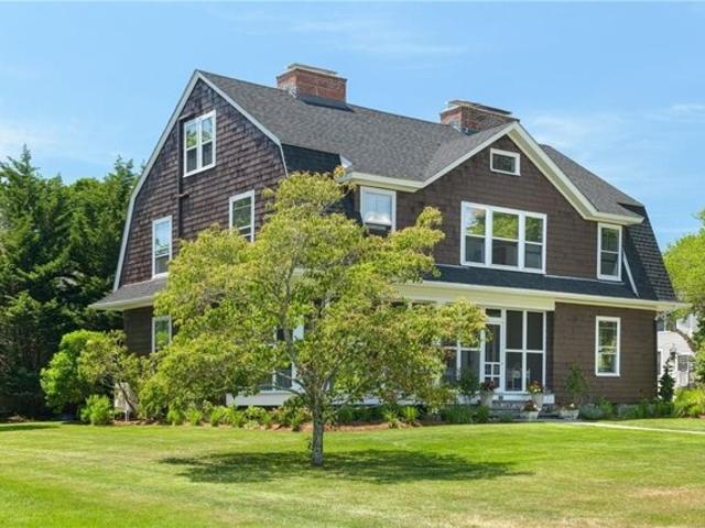 House for sale in Narragansett, Rhode Island