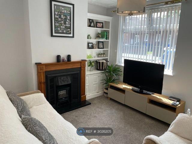 House for rent in Woodhouse, South Yorkshire