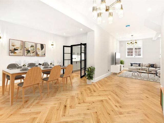 House for rent in Marylebone, Greater London