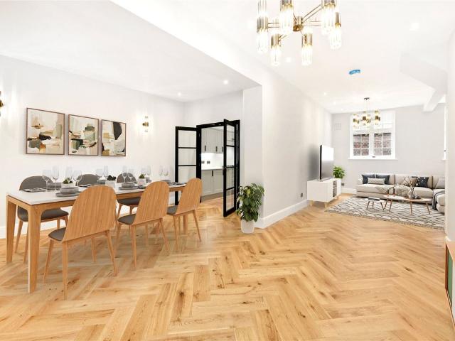 House for rent in Marylebone, Greater London