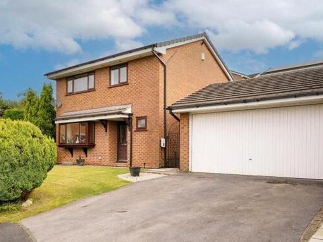 House for sale in Bare, Lancashire