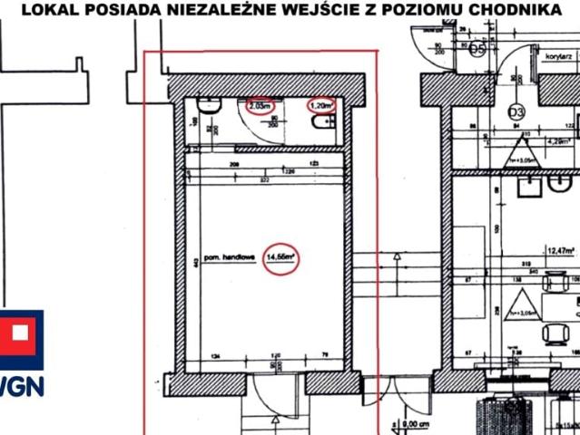 Mieszkanie na sprzedaż w Chrzanów, powiat chrzanowski