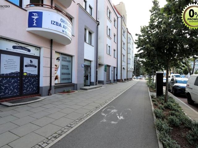 Mieszkanie do wynajęcia w Olsztyn, Warmińsko-mazurskie