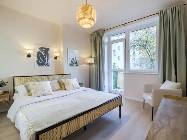 Dom do wynajęcia w Warszawa, Mazowieckie