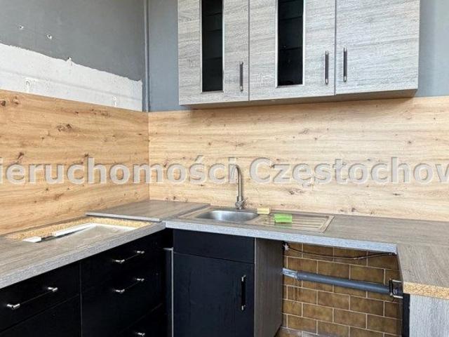 Mieszkanie do wynajęcia w Częstochowa, Śląskie