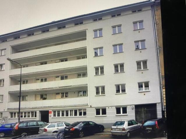 Mieszkanie na sprzedaż w Warszawa, Mazowieckie