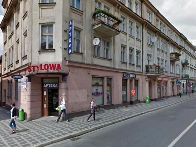 Mieszkanie do wynajęcia w Kalisz, Wielkopolskie