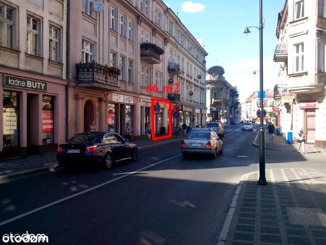 Mieszkanie do wynajęcia w Kalisz, Wielkopolskie