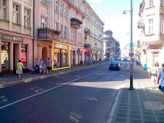 Mieszkanie do wynajęcia w Kalisz, Wielkopolskie