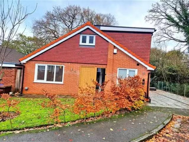 House for rent