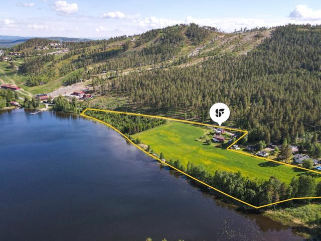 Bostad till salu i Järvsö, Gävleborg
