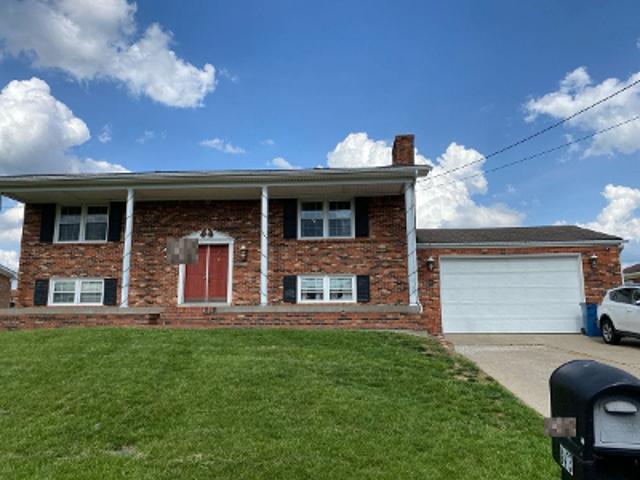 House for sale in Louisville, Kentucky