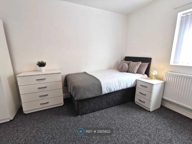Room for rent in Ladywood, West Midlands