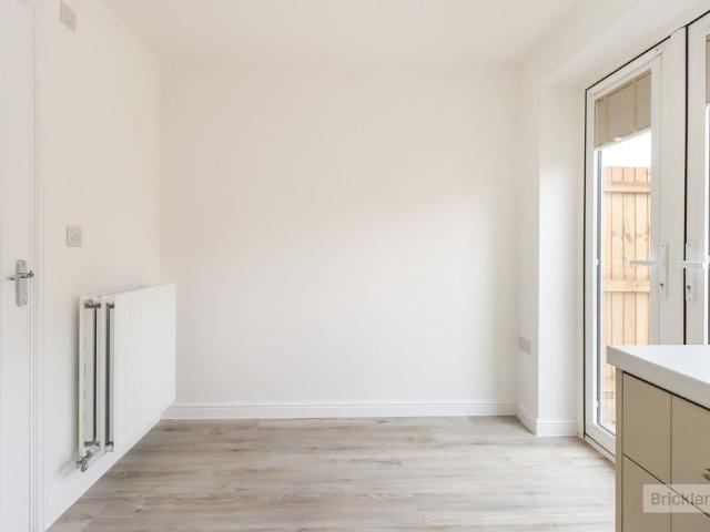 Apartment for rent in Stanford On Avon, Leicestershire