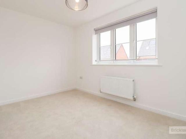 Townhouse for rent in Stanford On Avon, Leicestershire