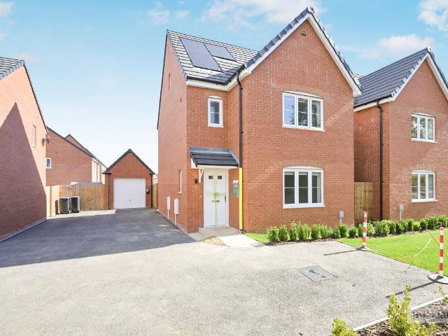 Apartment for rent in Stanford On Avon, Leicestershire